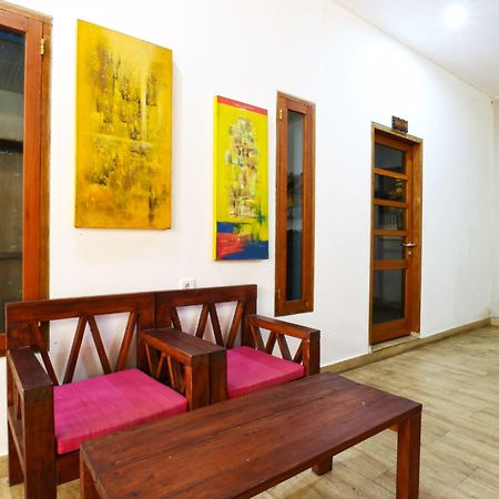 New Ubud Hostel Экстерьер фото